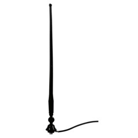 Antenne von CARPOINT