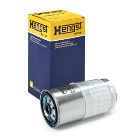 Compre Filtro de combustível da HENGST FILTER H119WK a um preço baixo por 13,31 €