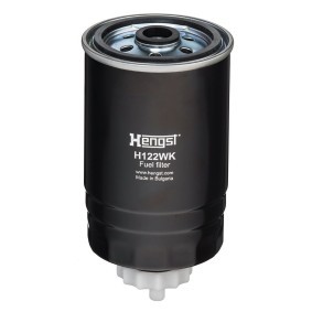 Compre Filtro de combustível da HENGST FILTER H122WK a um preço baixo por 16,52 €