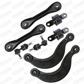 Compre Jogo de reparação, braço transversal da STARK SKSSK-1600701 a um preço baixo por 99,71 €