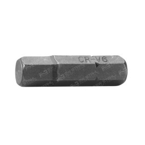 Köp Skruvmejsel-bit av SW-Stahl IBO/4-5 till det låga priset 51,60 kr