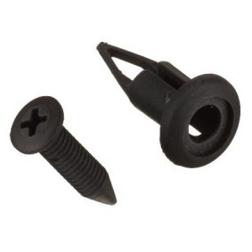 Köp Clip, list av SW-Stahl S8035-7 till det låga priset 85,89 kr