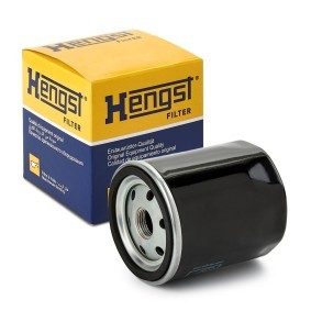 Ölfilter H14W32