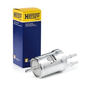 Compre Filtro de combustível da HENGST FILTER H155WK02 a um preço baixo por 19,59 €