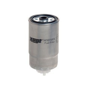 Achetez des Filtre à carburant HENGST FILTER H161WK à prix pour 25,70 €