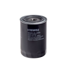 Köp Oljefilter av HENGST FILTER H16W02 till det låga priset 98,34 kr