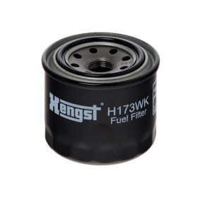 Kjøp Drivstoffilter av HENGST FILTER H173WK til den lave prisen 91,06 NOK