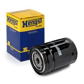 Ölfilter von HENGST FILTER für DYNA 100 Pritsche/Fahrgestell (LY1_, YY1_) günstig online kaufen