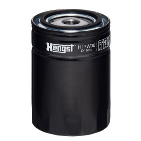 Køb Oliefilter af HENGST FILTER H17W06 til den lave pris 103,31 DKK