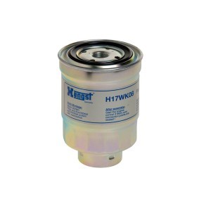 Achetez des Filtre à carburant HENGST FILTER H17WK08 à prix pour 20,33 €