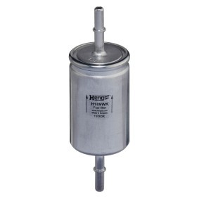 Köp Bränslefilter av HENGST FILTER H189WK till det låga priset 179,81 kr
