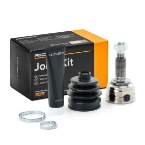 Comprar Juego de articulación, árbol de transmisión de RIDEX 5J0789 a bajo precio de 44,12 €