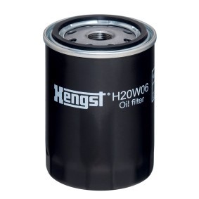 VOLKSWAGEN Ölfilter von HENGST FILTER