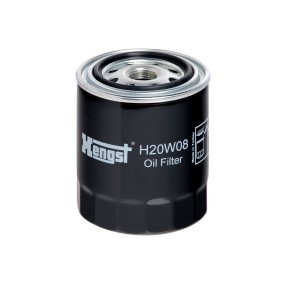 Ölfilter H20W08
