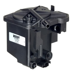 Köp Bränslefilter av HENGST FILTER H219WK till det låga priset 354,35 kr