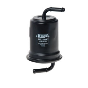 Köp Bränslefilter av HENGST FILTER H221WK till det låga priset 210,99 kr