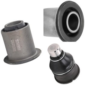 Reparatursatz, Querlenker von RIDEX für MASTER II Kasten (FD) günstig online kaufen