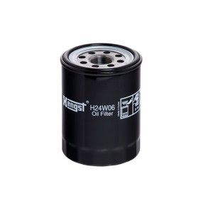 Ölfilter H24W06 ISUZU ELF von HENGST FILTER