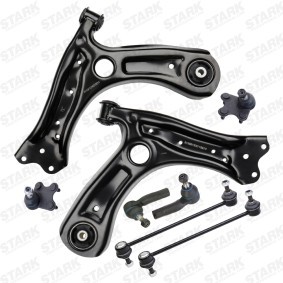 Compre Jogo de reparação, braço transversal da STARK SKSSK-1600736 a um preço baixo por 118,33 €