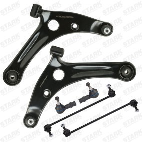 Querlenker-Reparatursatz SKSSK-1600737