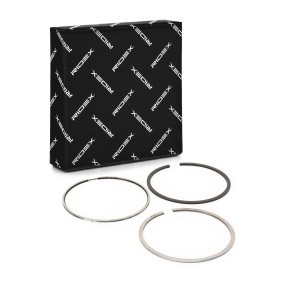 Achetez des Jeu de segments de pistons RIDEX 444P0199 à prix pour 26,75 €