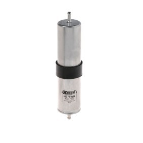 Köp Bränslefilter av HENGST FILTER H275WK till det låga priset 217,59 kr