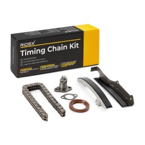 Achetez des Kit de chaîne de distribution RIDEX 1389T2715 à prix pour 178,62 €