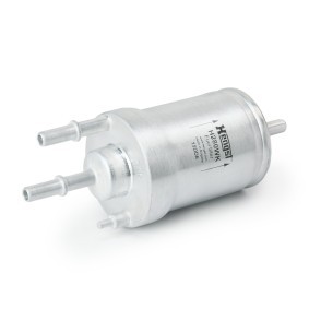 Köp Bränslefilter av HENGST FILTER H280WK till det låga priset 253,34 kr