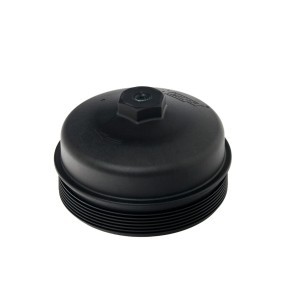 Köp Lock, oljefilterhus av HENGST FILTER H501H till det låga priset 207,05 kr