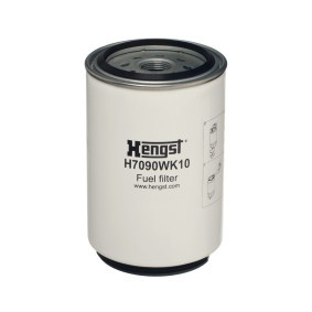 Köp Bränslefilter av HENGST FILTER H7090WK10 till det låga priset 394,25 kr