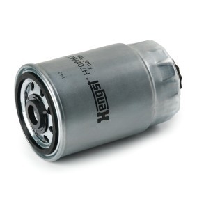 Köp Bränslefilter av HENGST FILTER H70WK02 till det låga priset 109,09 kr
