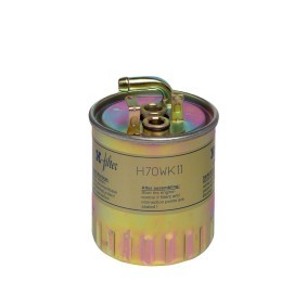 Kraftstofffilter H70WK11