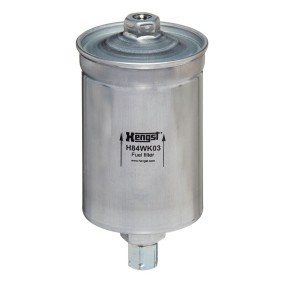 Compre Filtro de combustível da HENGST FILTER H84WK03 a um preço baixo por 17,96 €