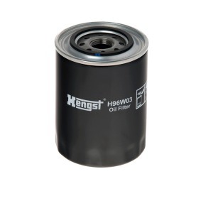 Køb Oliefilter af HENGST FILTER H96W03 til den lave pris 132,97 DKK