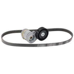 Keilrippenriemensatz 542R0914 VOLVO C70 von RIDEX