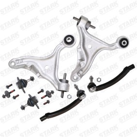 Compre Jogo de reparação, braço transversal da STARK SKSSK-1600749 a um preço baixo por 172,54 €