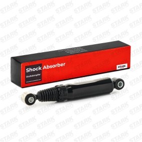 Stoßdämpfer SKSA-01334287