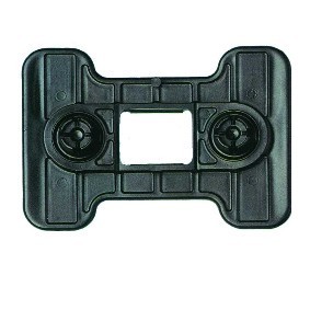 Compre Soporte de parachoques de ROMIX online para Passat B3/B4 Variant (3A2, 35I) a precios moderados