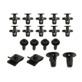 Achetez des Kit de montage, aile ROMIX 91016 à prix pour 12,99 €