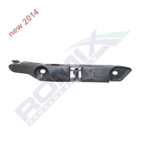 Achetez des Support de pare-chocs ROMIX C60682 à prix pour 5,25 €
