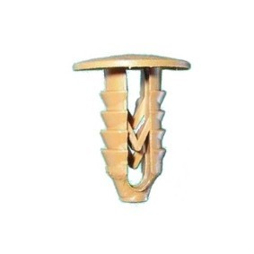 Achetez des Kit de clip de fixation, carrosserie ROMIX 10070 à prix pour 0,49 €