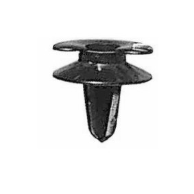 Clip, Zier- / Schutzleiste A14950