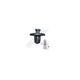 Compre Moldura de puerta de ROMIX online para C4 I Picasso (UD) a precios moderados