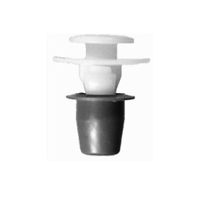 Clip, Zier- / Schutzleiste A81056