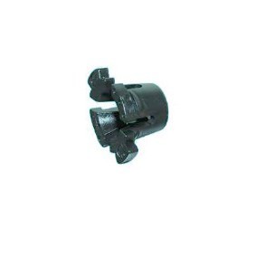 Halter, Hauptscheinwerfer A82008