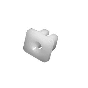 Acquista Clip, Fregio / Modanatura protettiva da ROMIX a buon mercato per soli 0,16 €