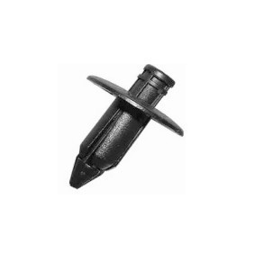 Clip, Zier- / Schutzleiste B21003 SUZUKI SWIFT von ROMIX