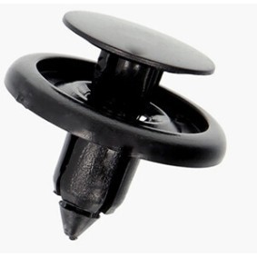 Clip, Zier- / Schutzleiste B22090