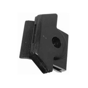Clip, Zier- / Schutzleiste B22182