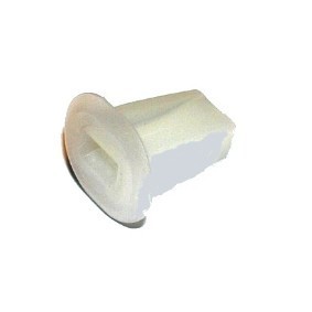 Osta Suoja- / koristelista ROMIX:llä B23207 edullisesti hintaan 0,70 €